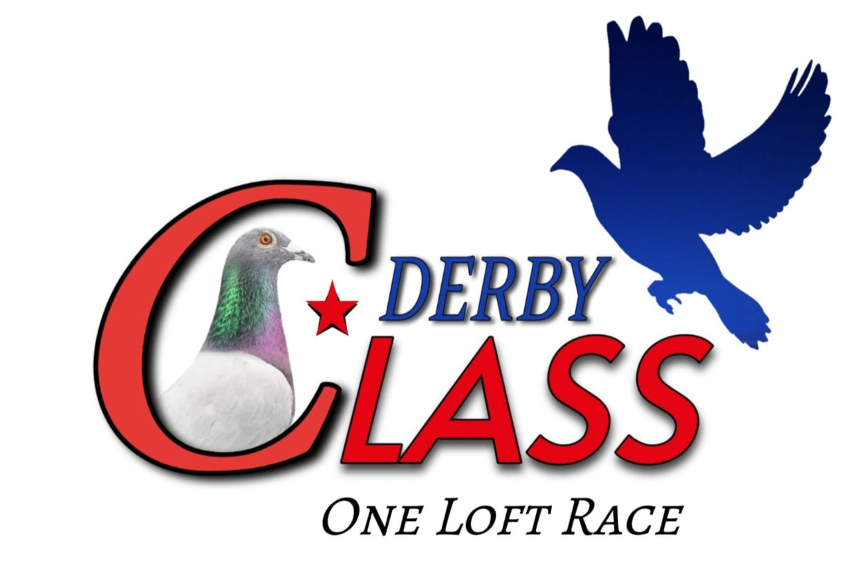 Derby Class OLR Logo